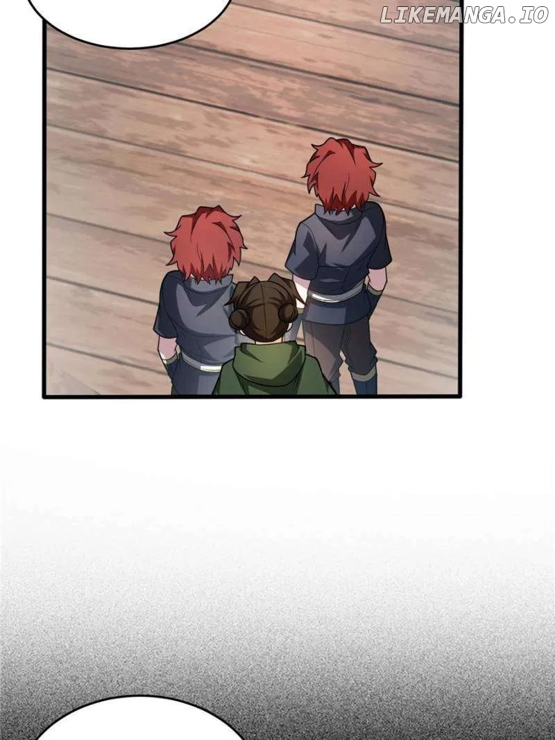 My Dragon System Chapter 124 - Page 9