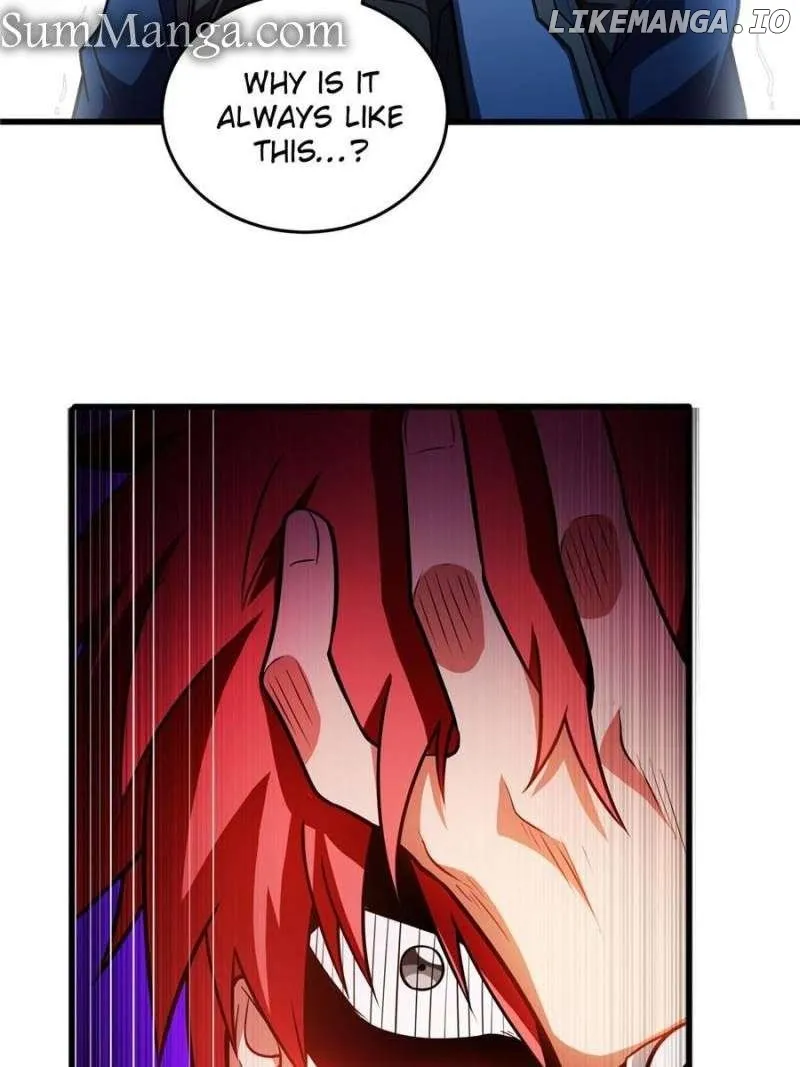 My Dragon System Chapter 124 - Page 13