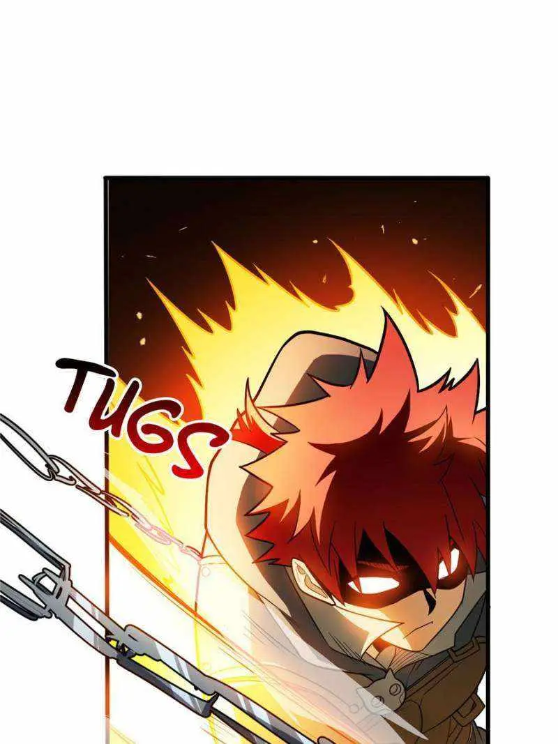 My Dragon System Chapter 125 - Page 1