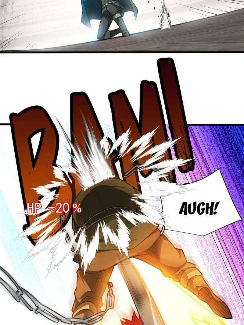 My Dragon System Chapter 125 - Page 3