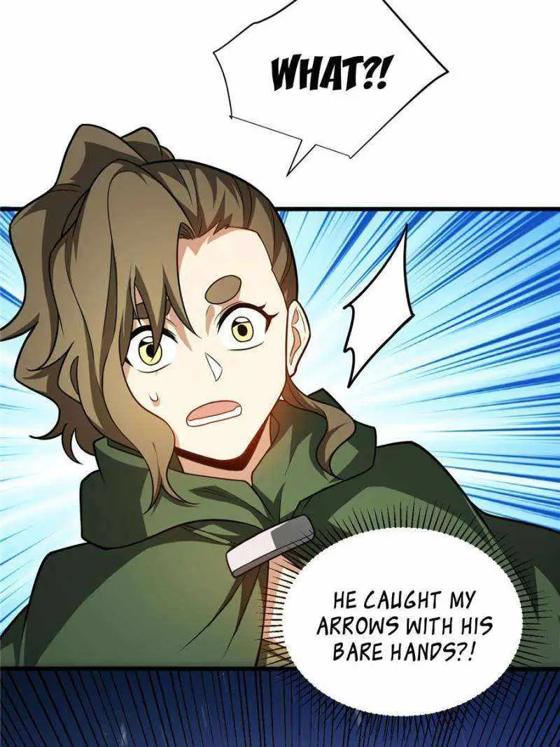 My Dragon System Chapter 125 - Page 12