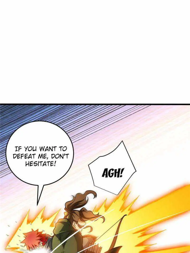 My Dragon System Chapter 125 - Page 18