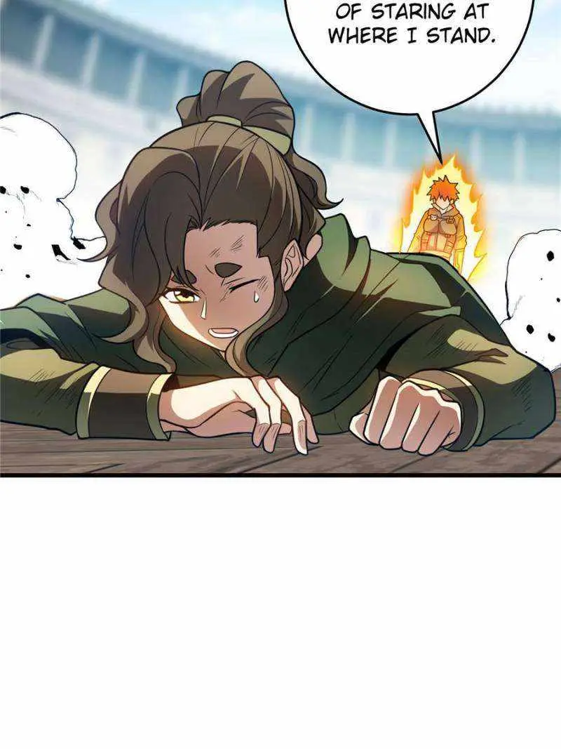 My Dragon System Chapter 125 - Page 21