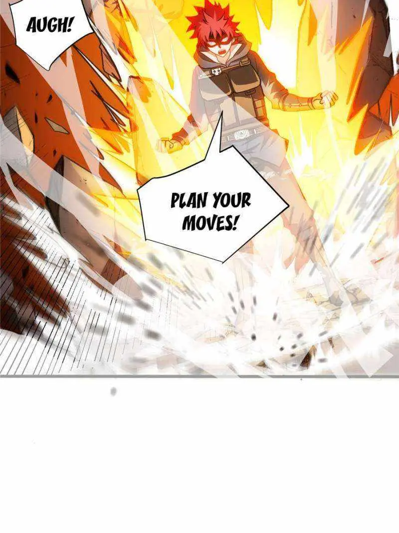 My Dragon System Chapter 125 - Page 25