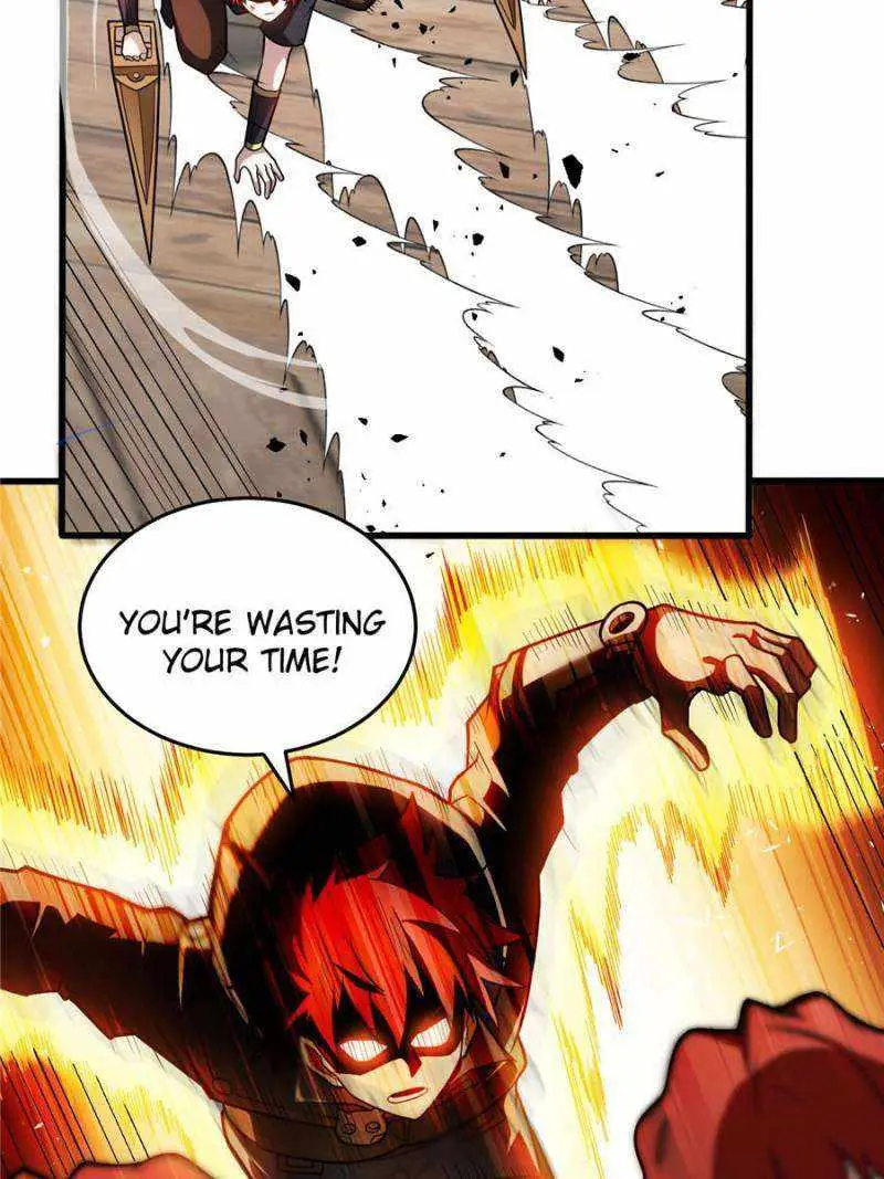 My Dragon System Chapter 125 - Page 28