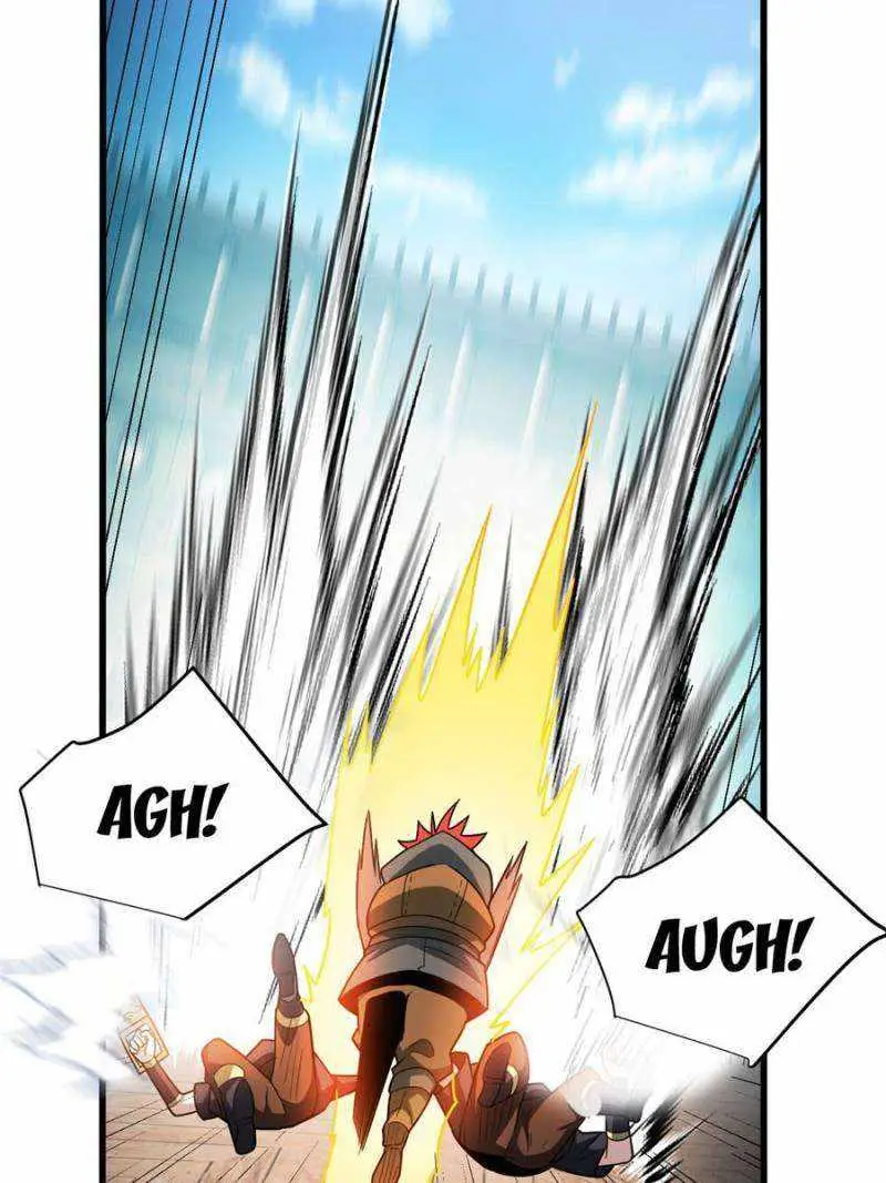 My Dragon System Chapter 125 - Page 30