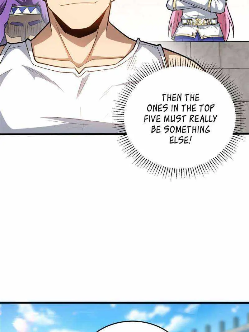My Dragon System Chapter 126 - Page 3