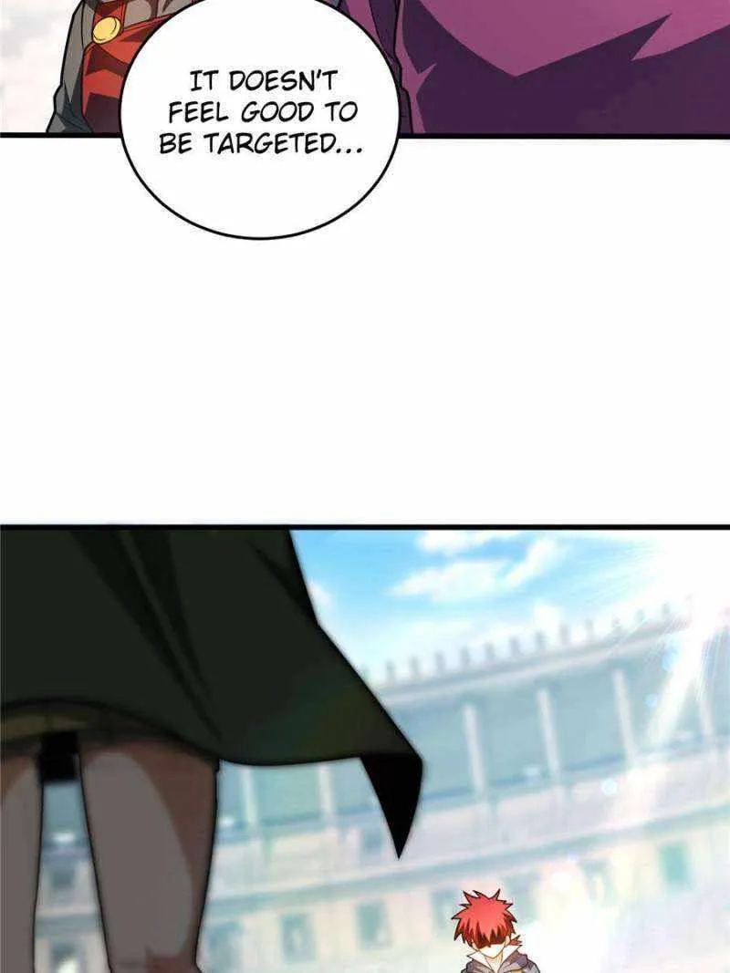 My Dragon System Chapter 126 - Page 5
