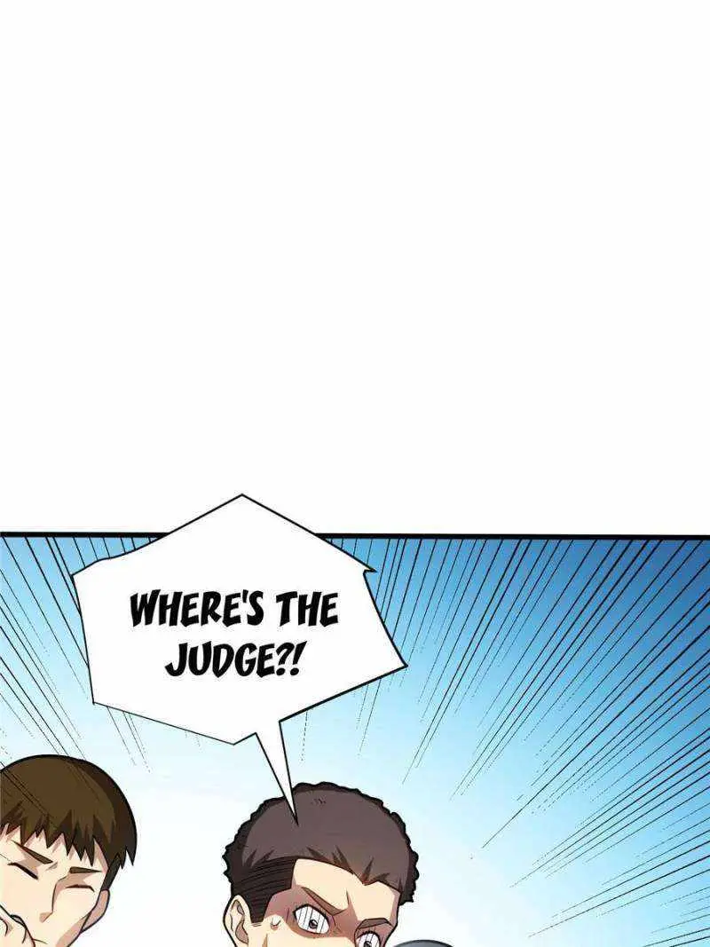 My Dragon System Chapter 126 - Page 10