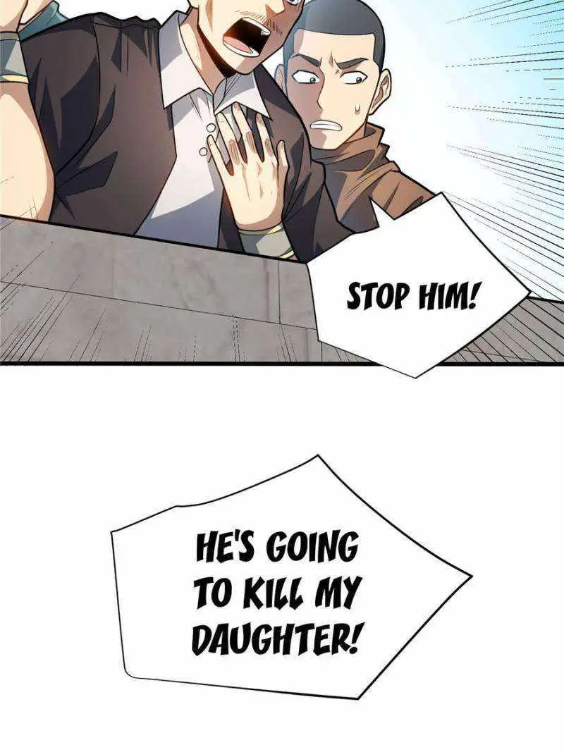 My Dragon System Chapter 126 - Page 11