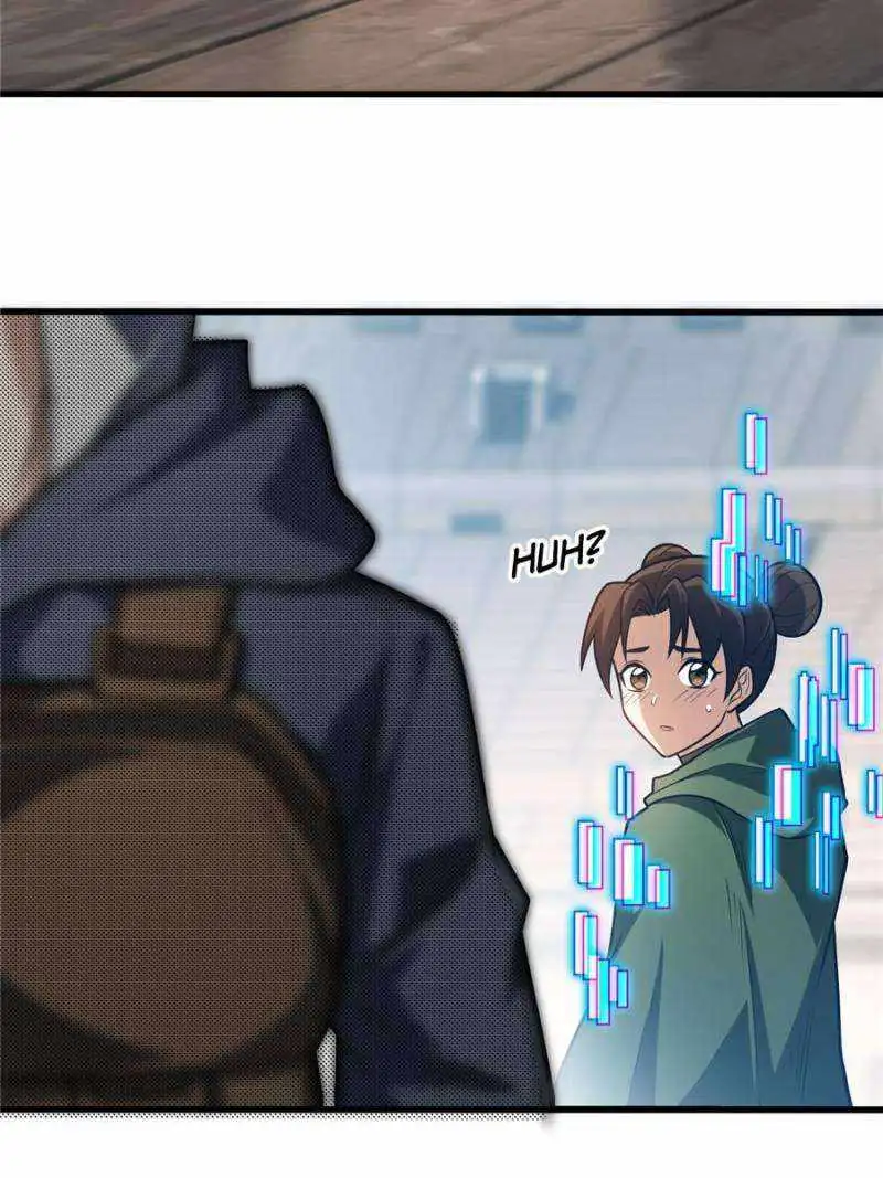 My Dragon System Chapter 126 - Page 14
