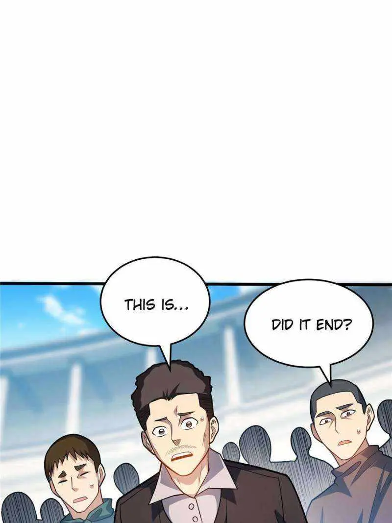 My Dragon System Chapter 126 - Page 15
