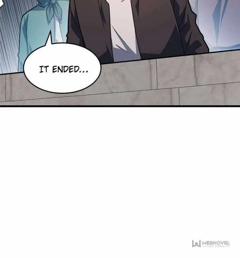 My Dragon System Chapter 126 - Page 16
