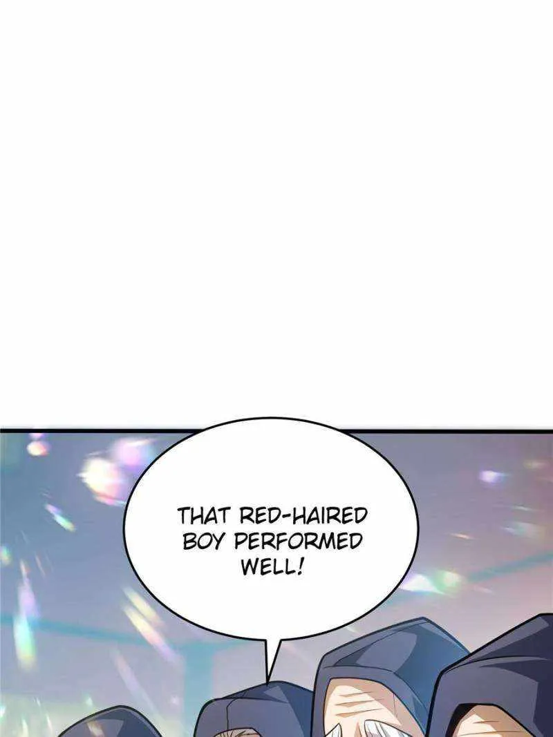 My Dragon System Chapter 126 - Page 20