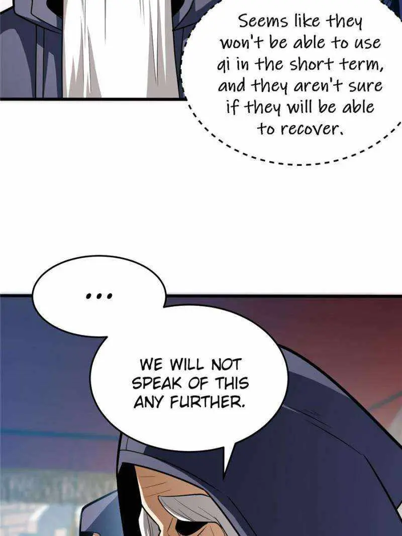 My Dragon System Chapter 126 - Page 23