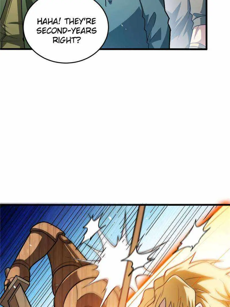 My Dragon System Chapter 127 - Page 4