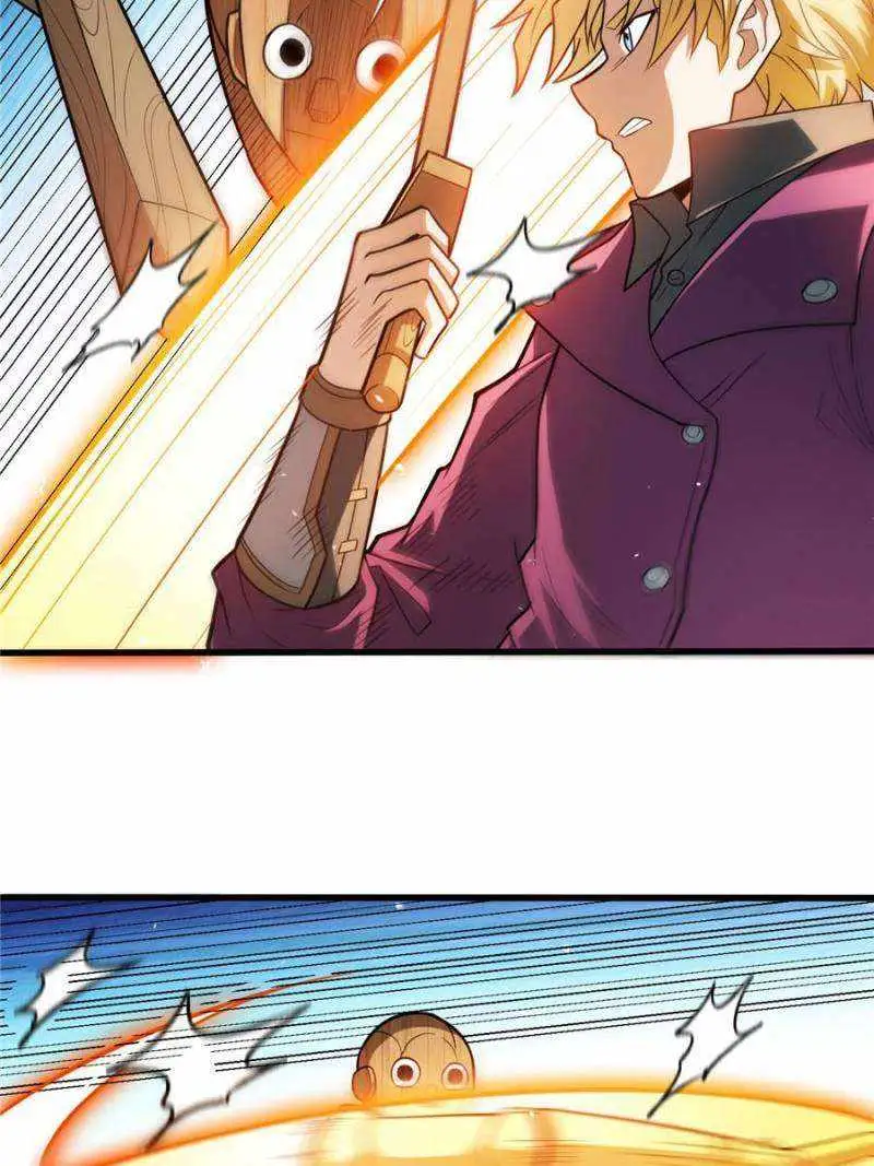 My Dragon System Chapter 127 - Page 5