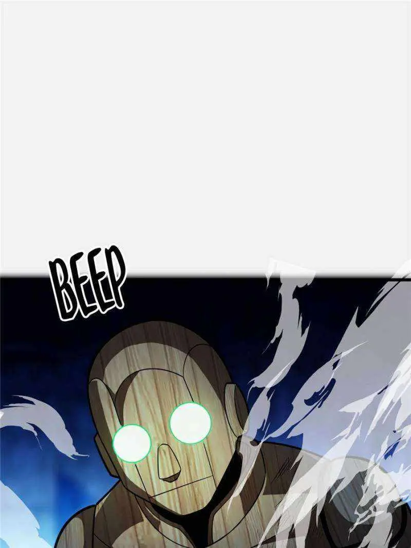 My Dragon System Chapter 127 - Page 10