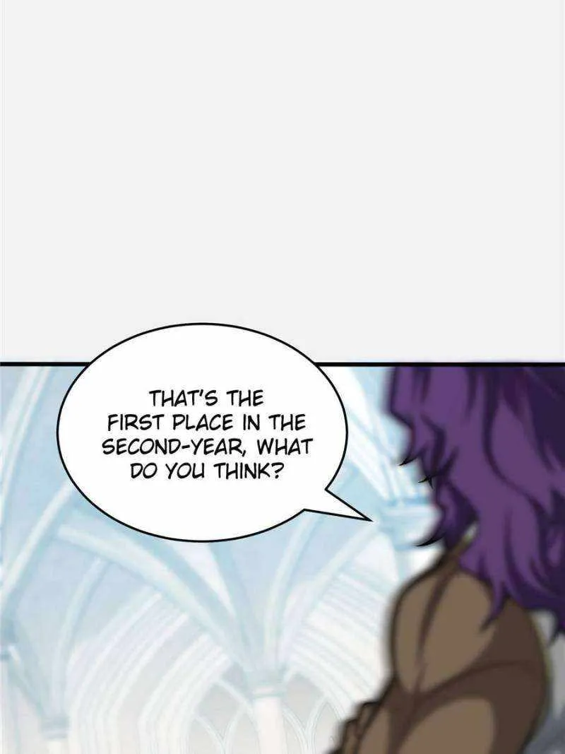 My Dragon System Chapter 127 - Page 18