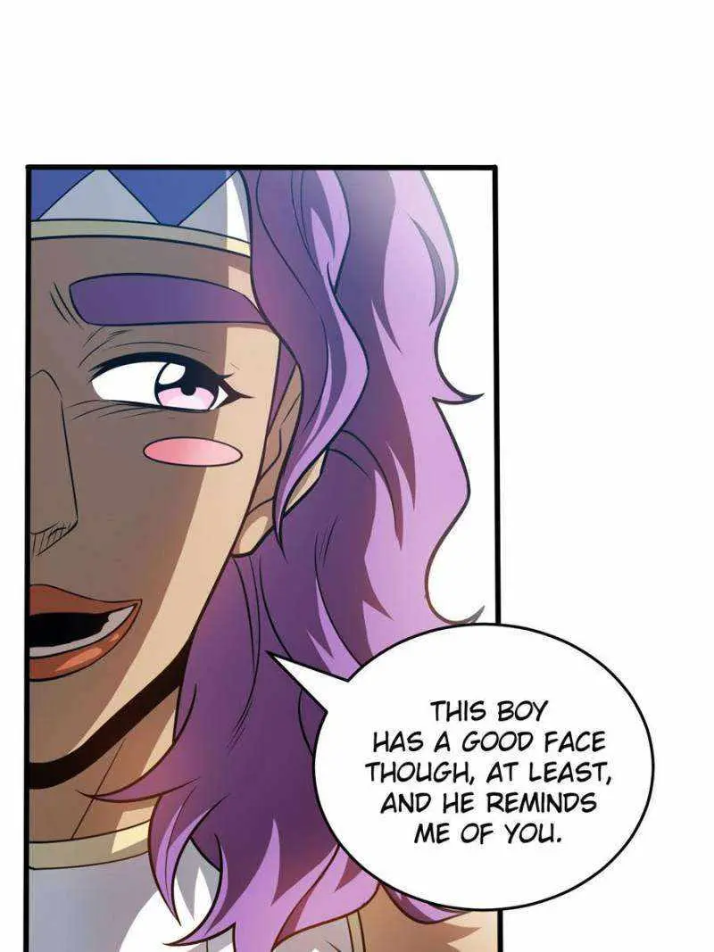 My Dragon System Chapter 127 - Page 22