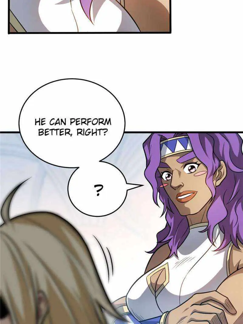 My Dragon System Chapter 127 - Page 23