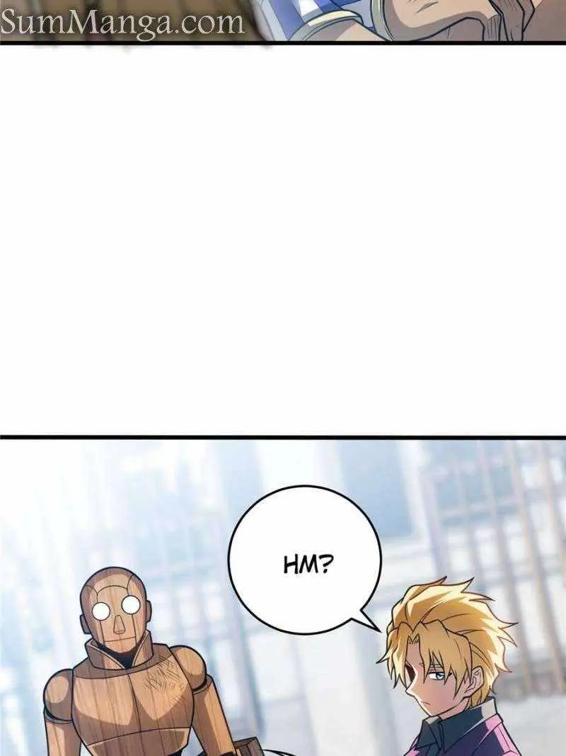 My Dragon System Chapter 127 - Page 24