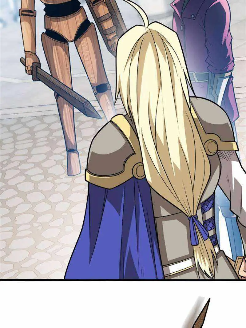 My Dragon System Chapter 127 - Page 25