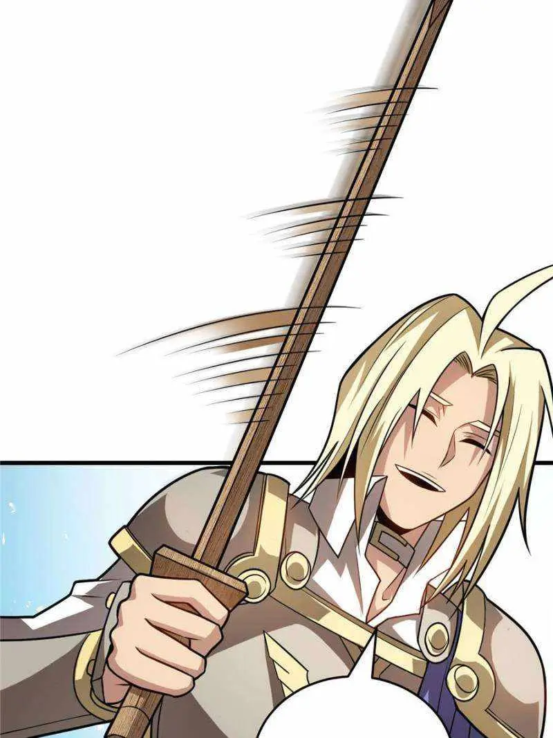 My Dragon System Chapter 127 - Page 26