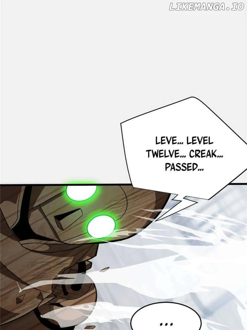 My Dragon System Chapter 128 - Page 5