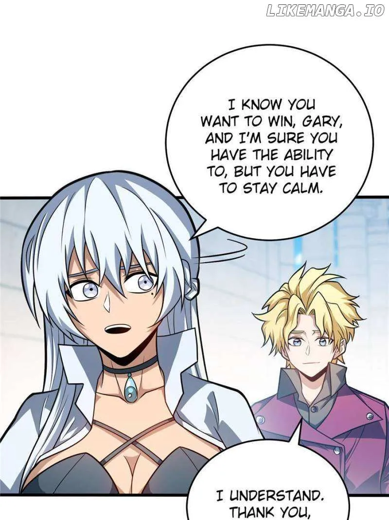 My Dragon System Chapter 128 - Page 18