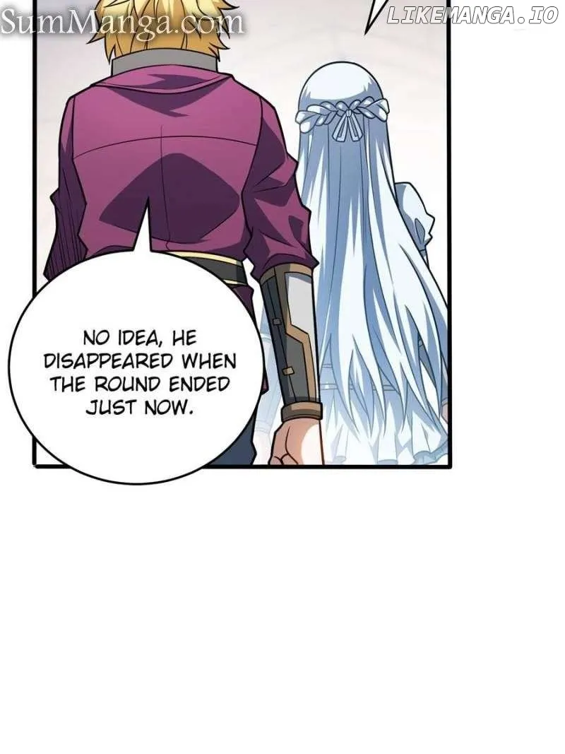 My Dragon System Chapter 128 - Page 21