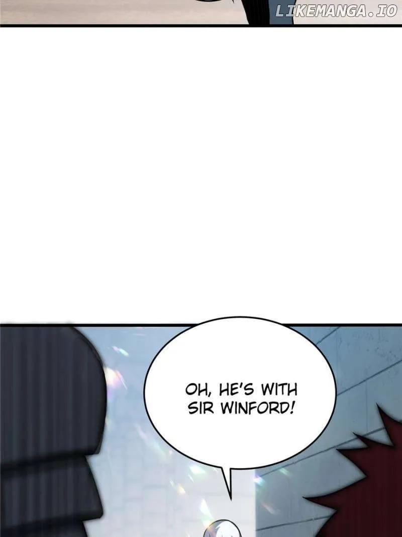 My Dragon System Chapter 128 - Page 23