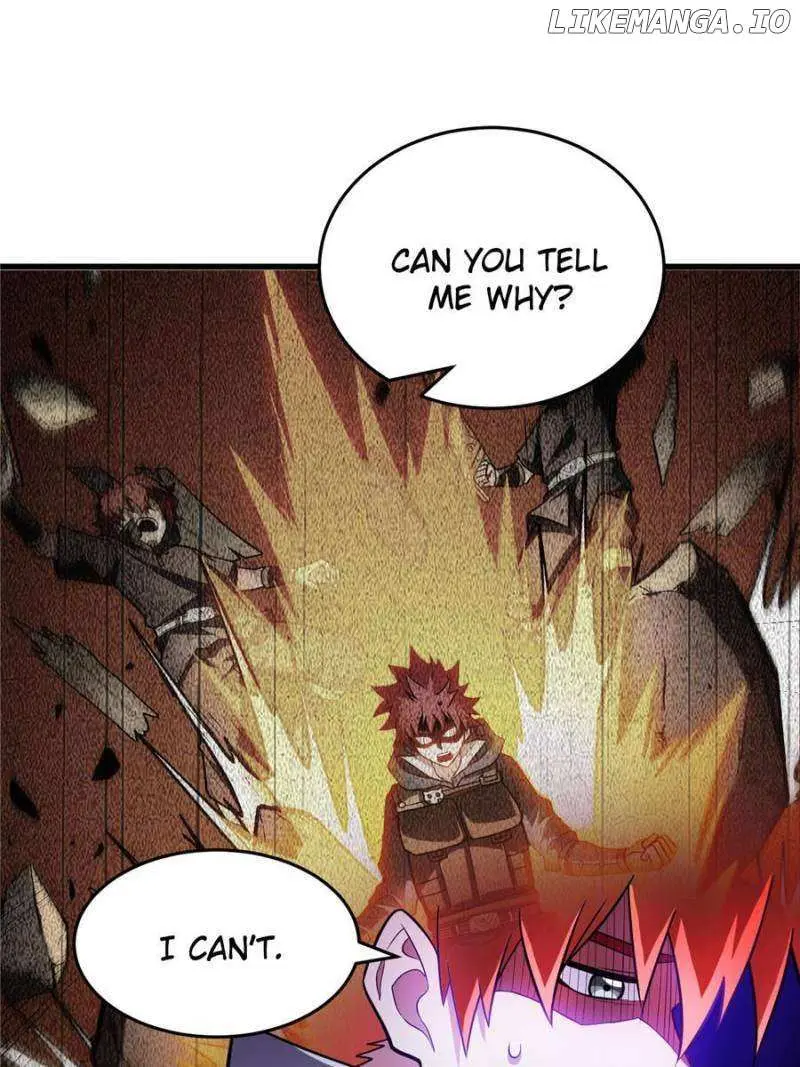 My Dragon System Chapter 129 - Page 3