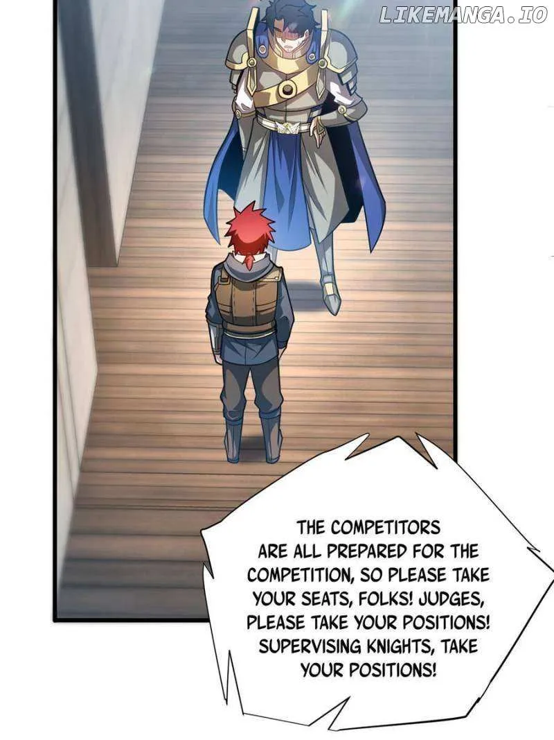 My Dragon System Chapter 129 - Page 5