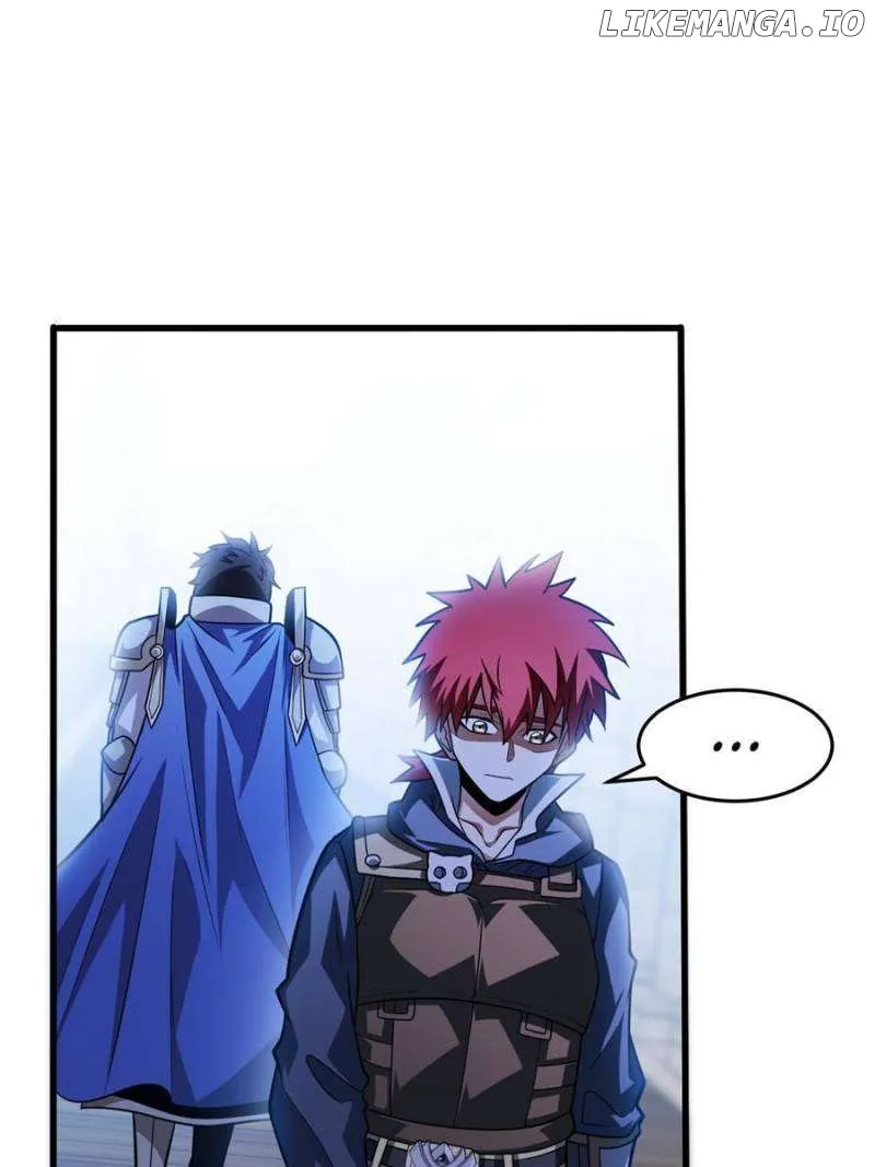 My Dragon System Chapter 129 - Page 11