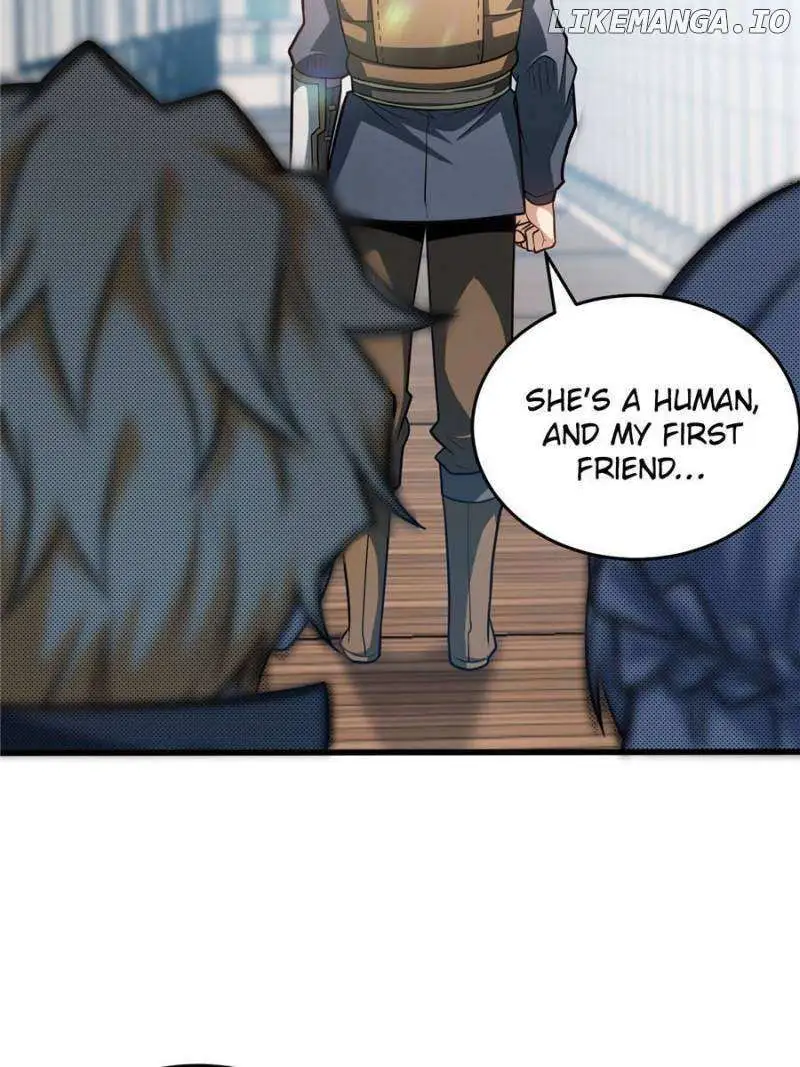 My Dragon System Chapter 129 - Page 25