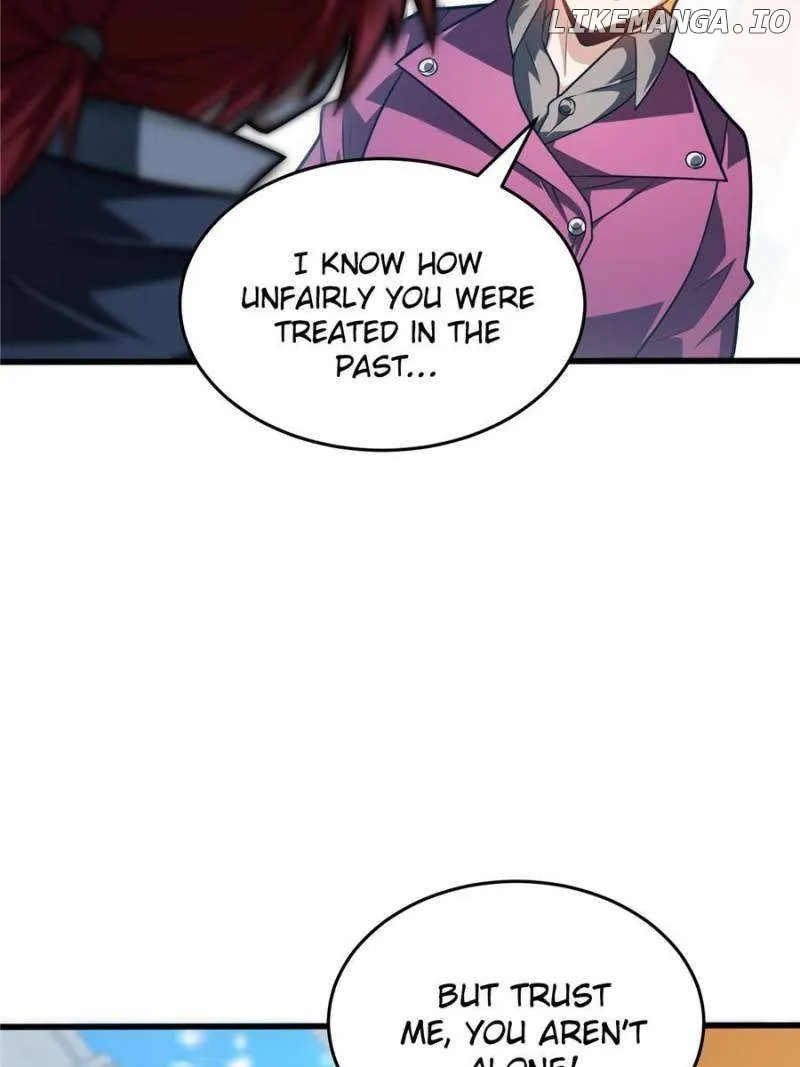 My Dragon System Chapter 130 - Page 12