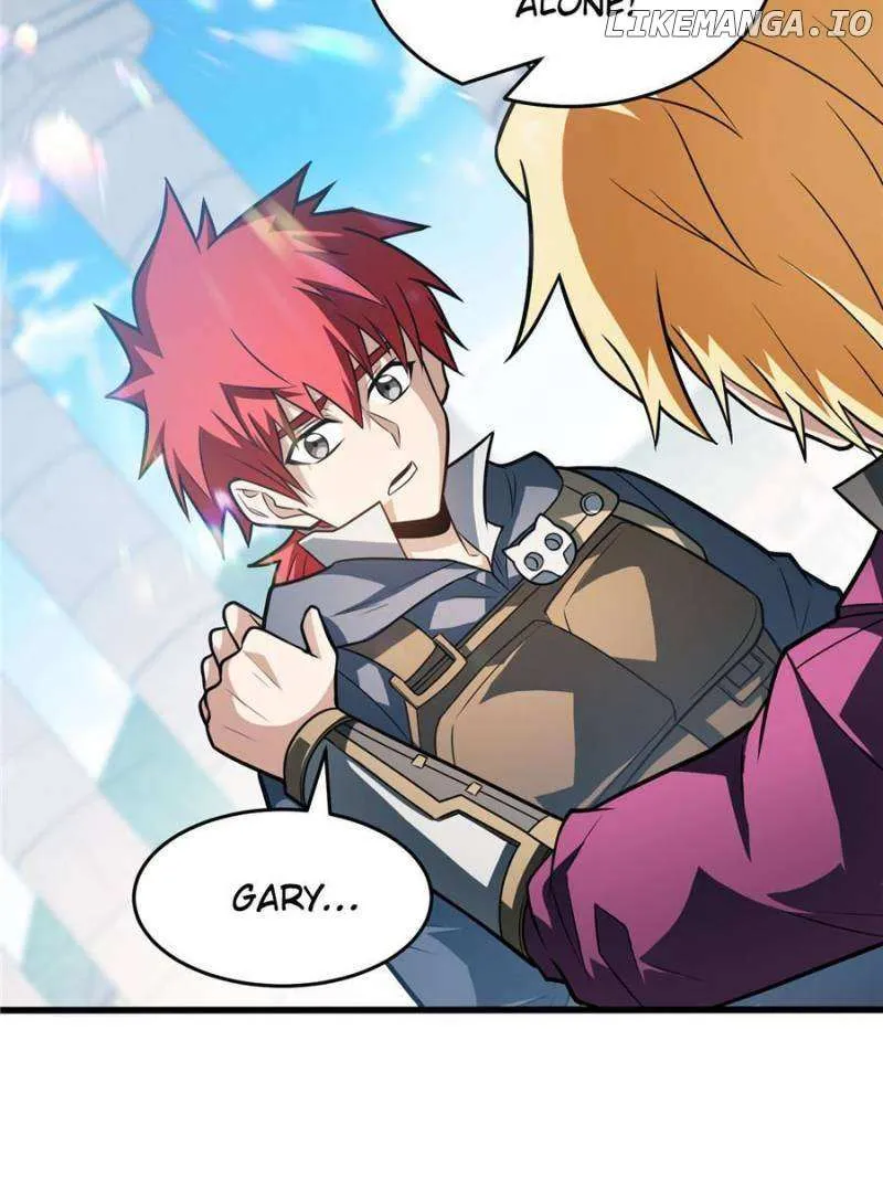 My Dragon System Chapter 130 - Page 13