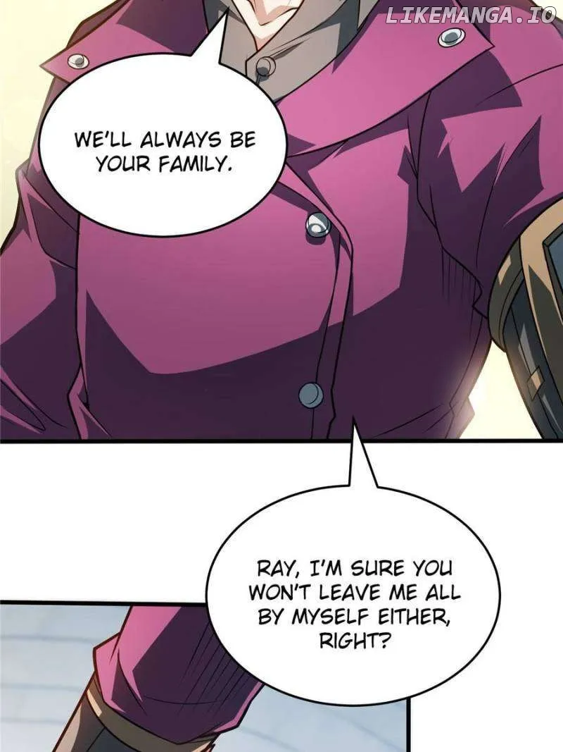 My Dragon System Chapter 130 - Page 15