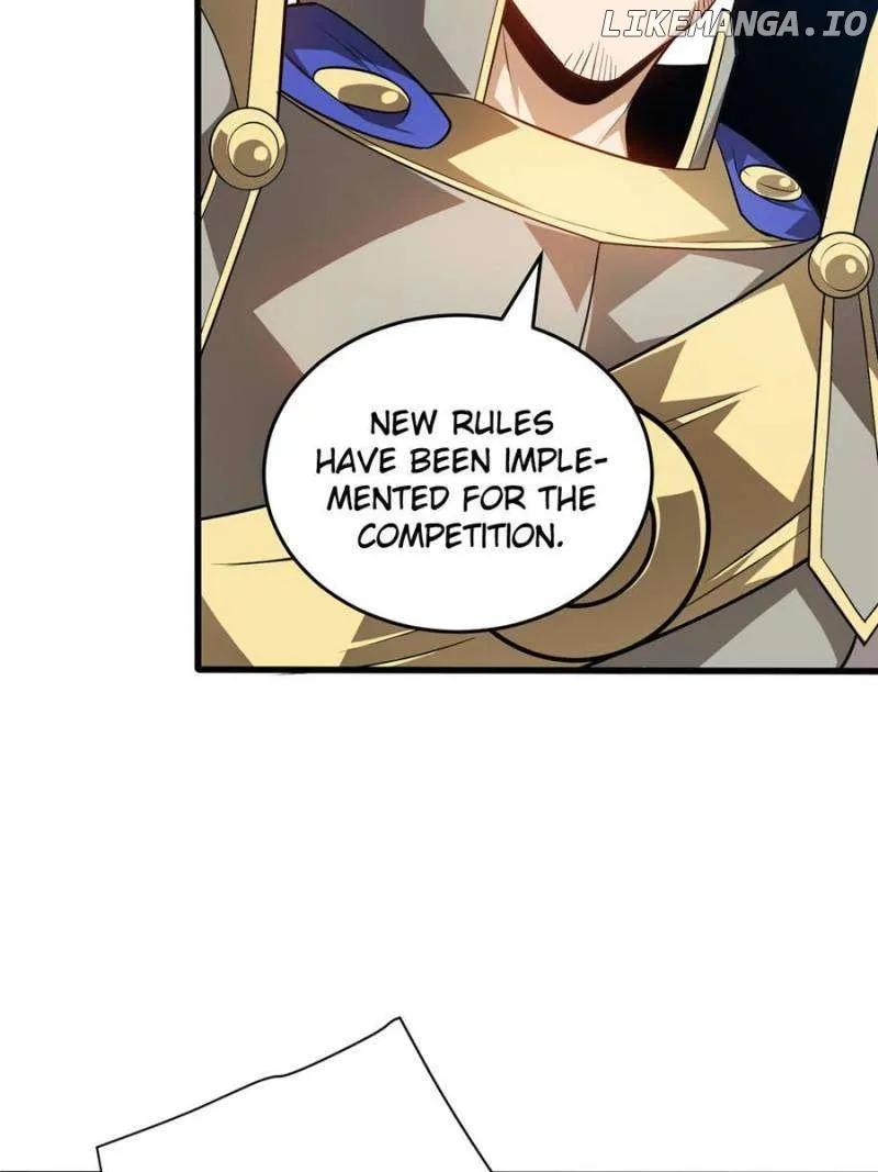 My Dragon System Chapter 131 - Page 6