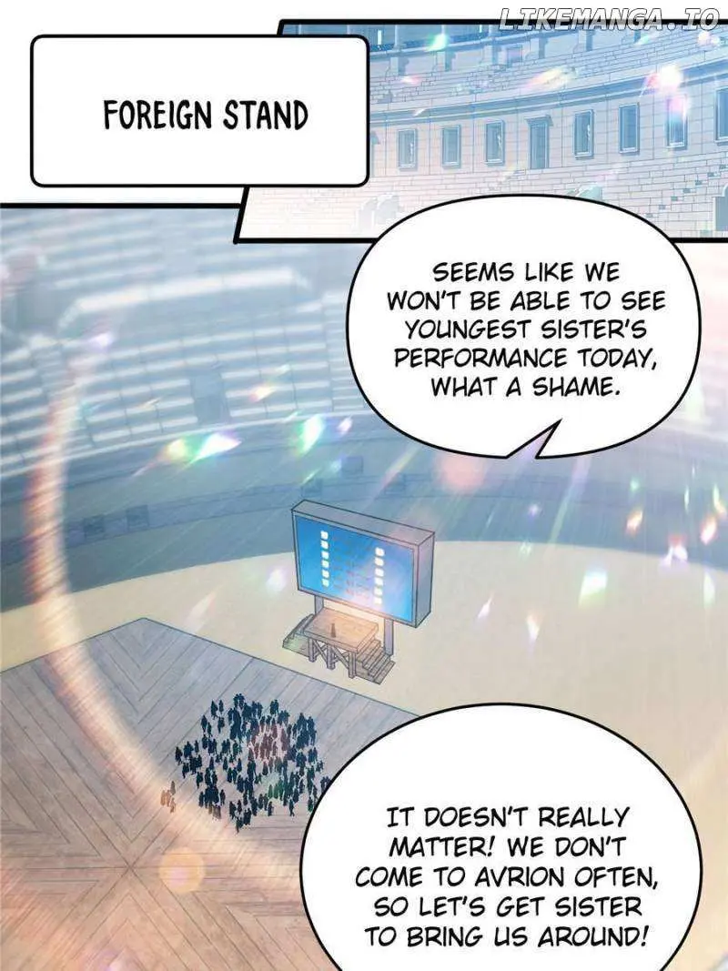 My Dragon System Chapter 131 - Page 18