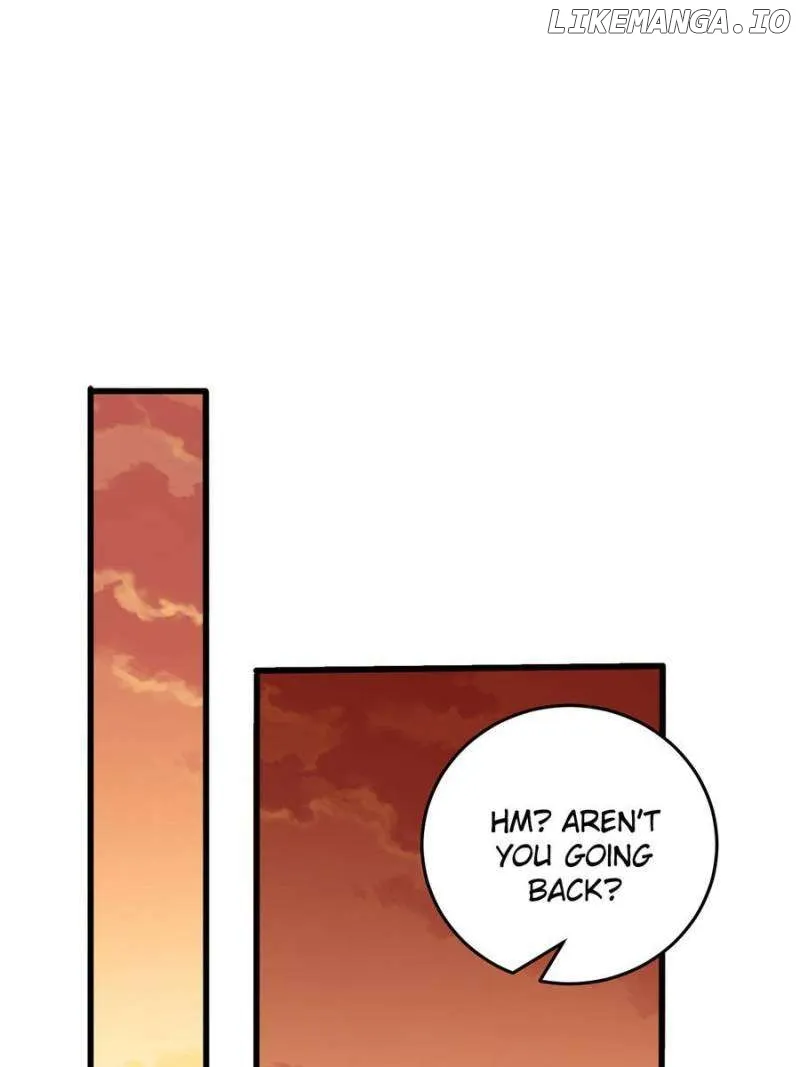 My Dragon System Chapter 131 - Page 26