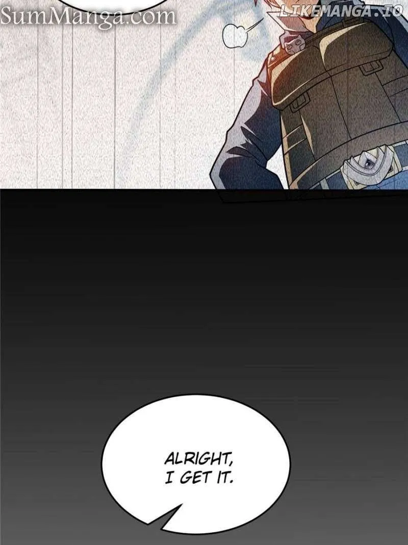 My Dragon System Chapter 132 - Page 6