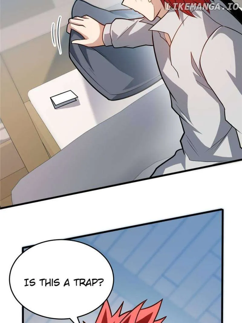 My Dragon System Chapter 132 - Page 12