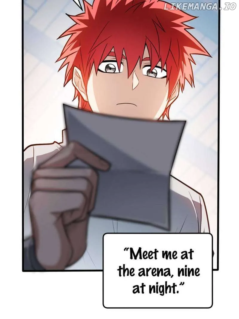 My Dragon System Chapter 132 - Page 13