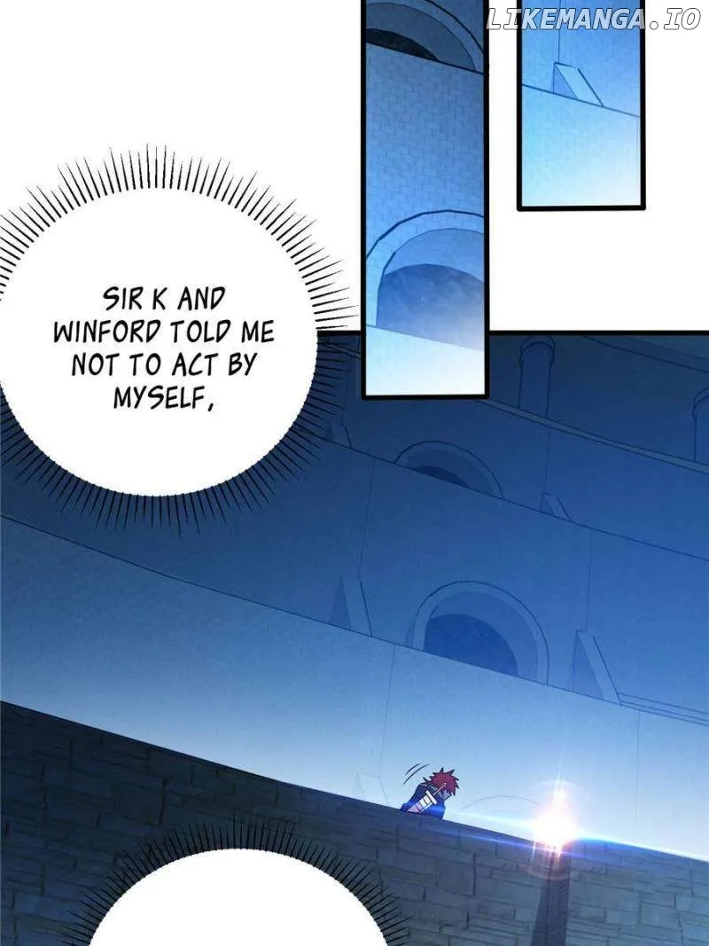 My Dragon System Chapter 132 - Page 15