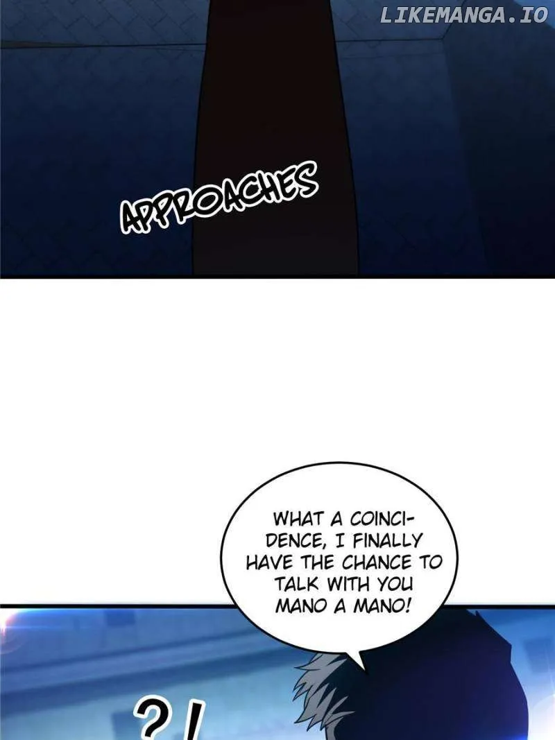 My Dragon System Chapter 132 - Page 20