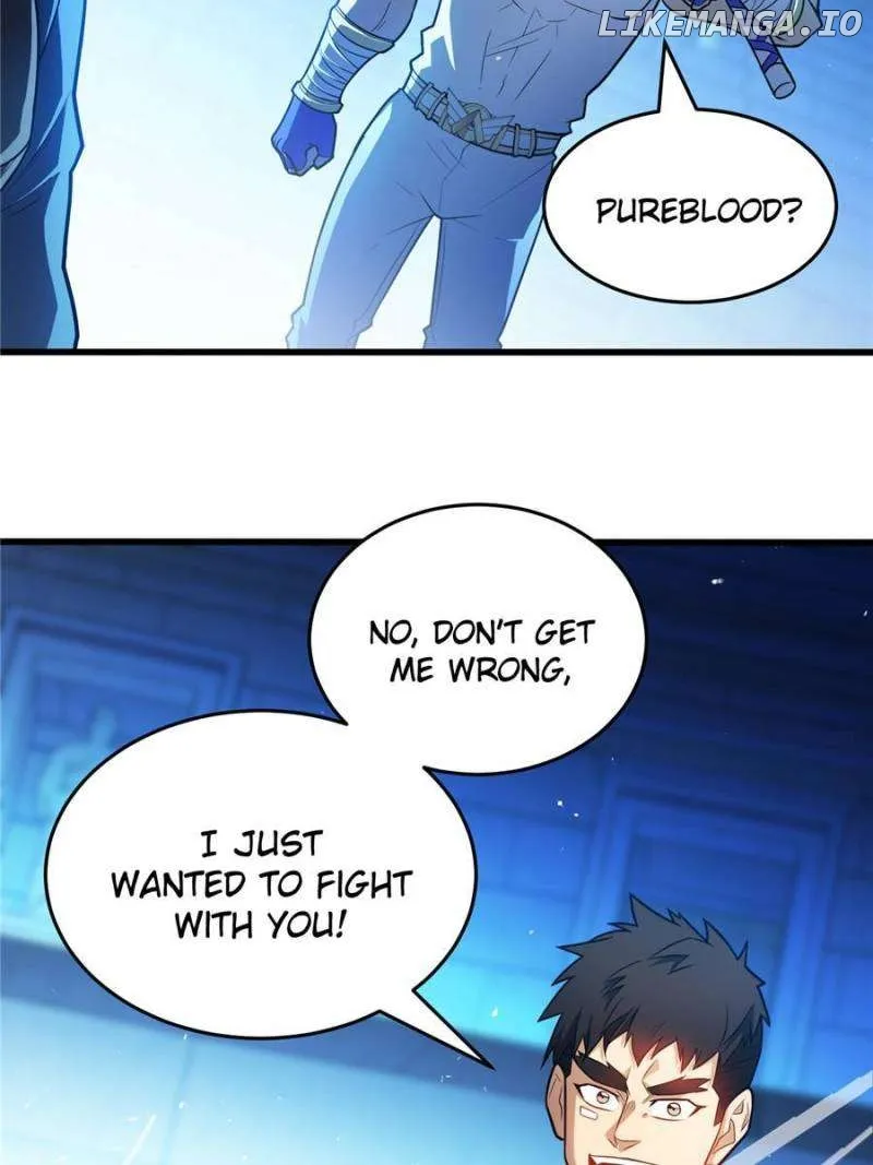 My Dragon System Chapter 133 - Page 2