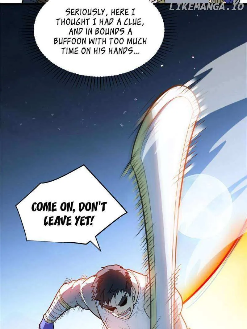 My Dragon System Chapter 133 - Page 5
