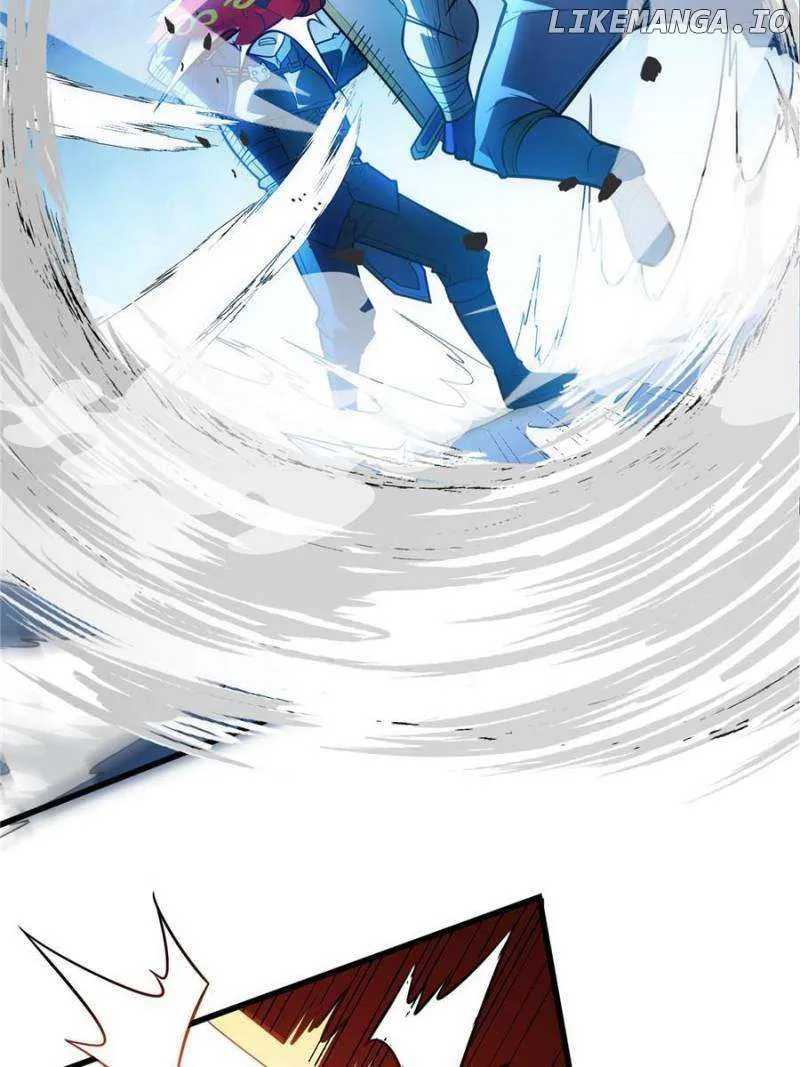My Dragon System Chapter 133 - Page 8